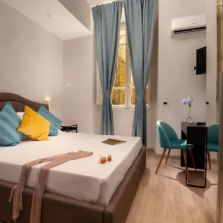 Bed & Breakfast The Shell 3*