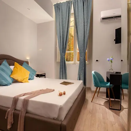 Nocleg ze śniadaniem The Shell 3*