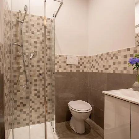 Nocleg ze śniadaniem The Shell