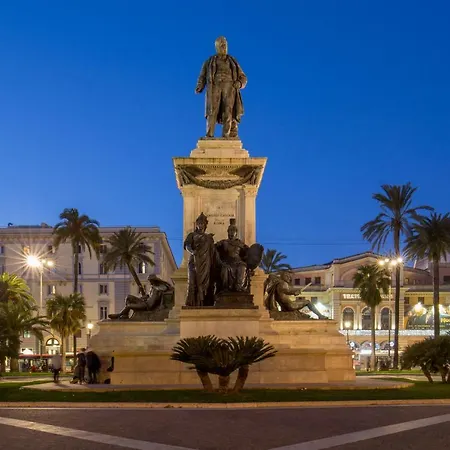 The Shell 3* Rome