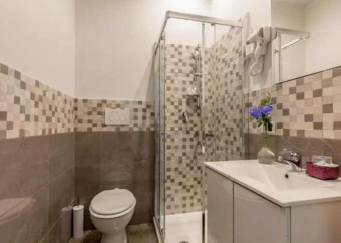 The Shell Bed and Breakfast