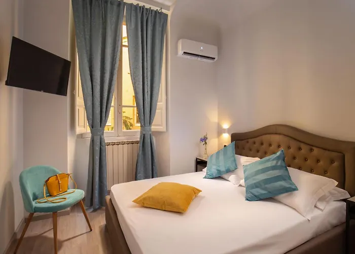 The Shell 3* Ρώμη