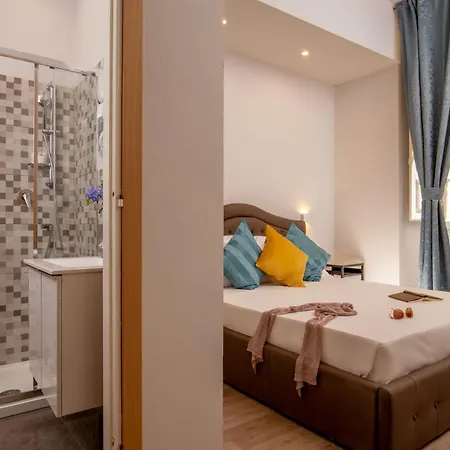 The Shell Bed & Breakfast 3*