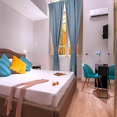 The Shell Bed & Breakfast 3*