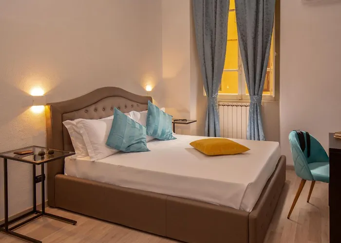 فندق مبيت وإفطار The Shell 3*