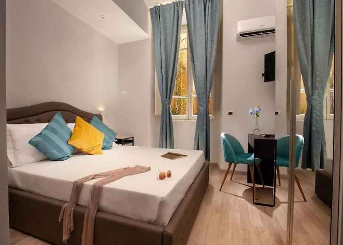 فندق مبيت وإفطار The Shell 3*