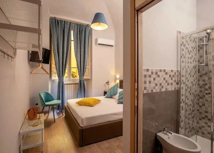 فندق مبيت وإفطار The Shell 3*