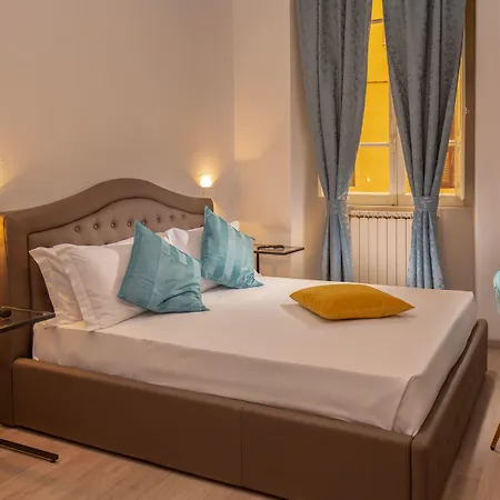 Bed & Breakfast The Shell 3*