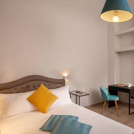 The Shell Bed & Breakfast 3*