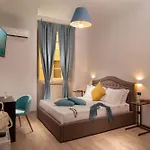 The Shell فندق مبيت وإفطار روما