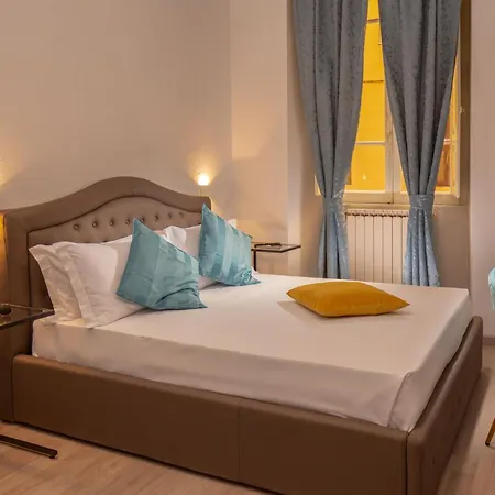 Couette-café The Shell 3*